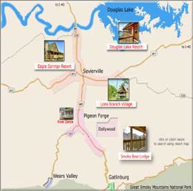 mountiantop, pigeon forge cabin rentals, tennessee, luxury cabin rental, gatlinburg, 
gatlinburg, log cabin, lone branch, eagle springs, douglas lake, dollywood, smoky mountains