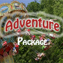 pigeon forge cabin rentals discount packages adventure