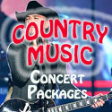 gatlinburg pigeon forge cabin rentals concerts discount tickets