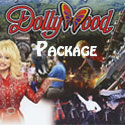 Dollywood Pigeon fore and gatlinburg cabin rental packages