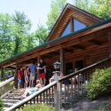 mountiantop, pigeon forge cabin rentals, tennessee, luxury cabin rental, gatlinburg, 
gatlinburg, log cabin, lone branch, eagle springs, douglas lake, dollywood, smoky mountains